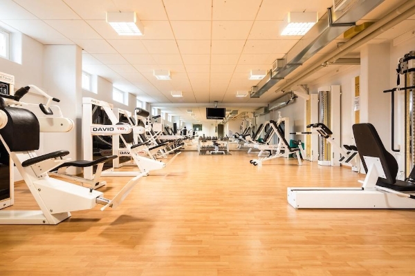 Lapland Hotels Ylläskaltio (Kittilä)